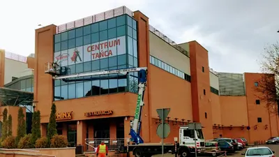 Centrum Tańca Champion Stars Gorzów